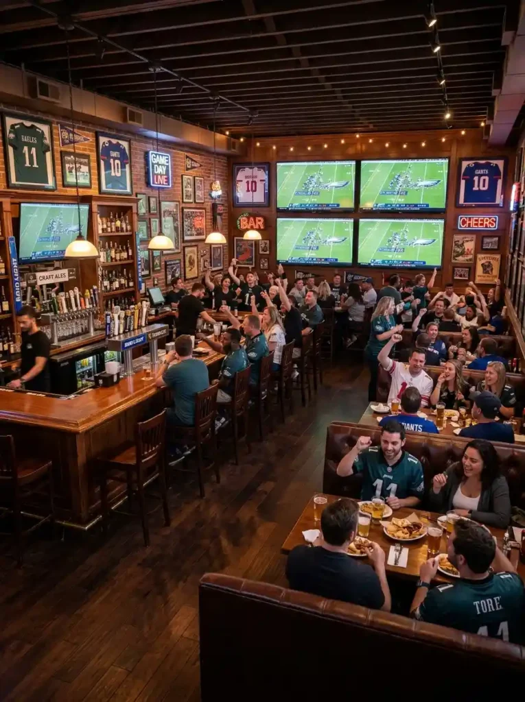 brilliant basement bar ideas