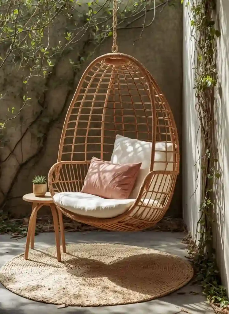 outdoor patio furniture