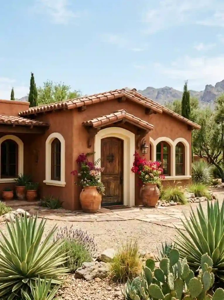 best exterior color schemes curb appeal