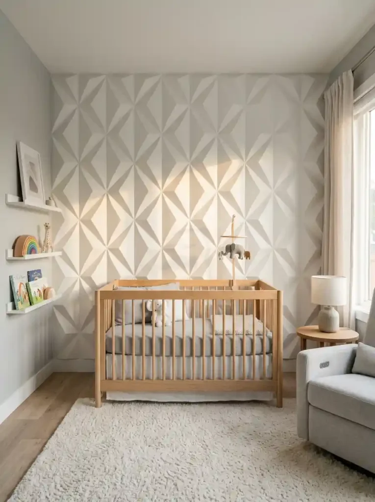 adorable nursery decor ideas