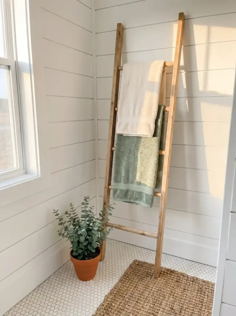 creative small bathroom ideas storage style