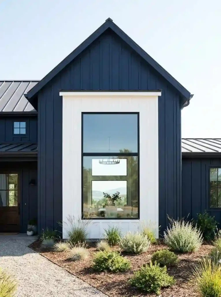 exterior window trim