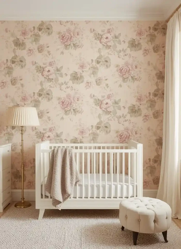 adorable nursery decor ideas