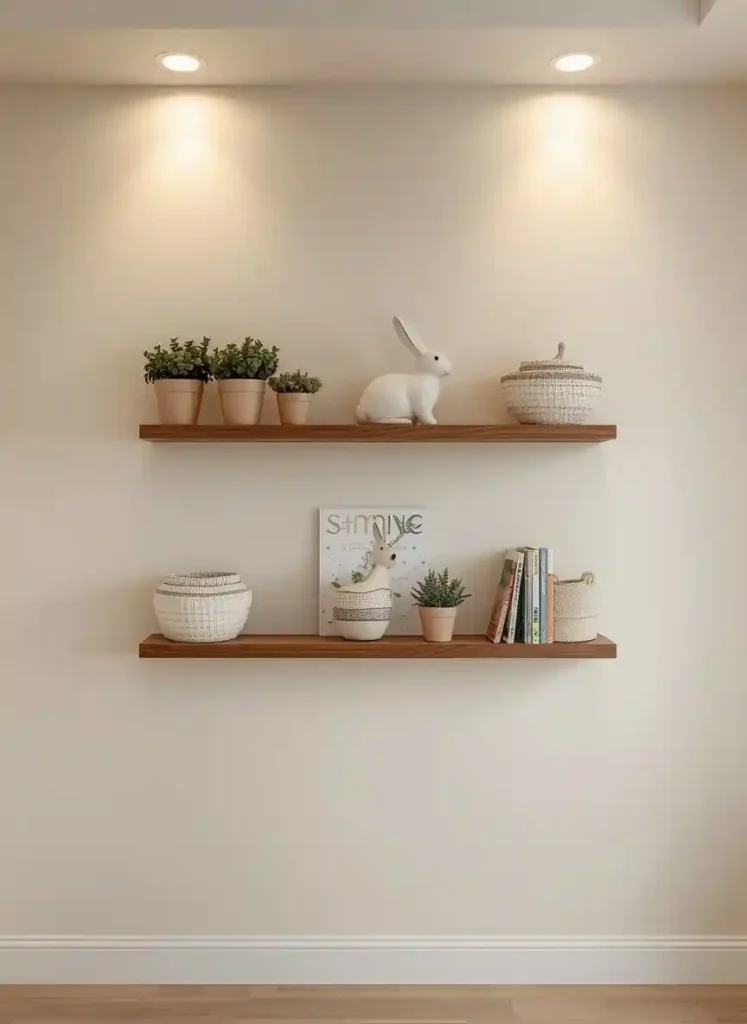 adorable nursery decor ideas
