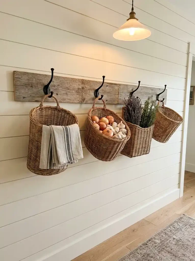 cozy kitchen