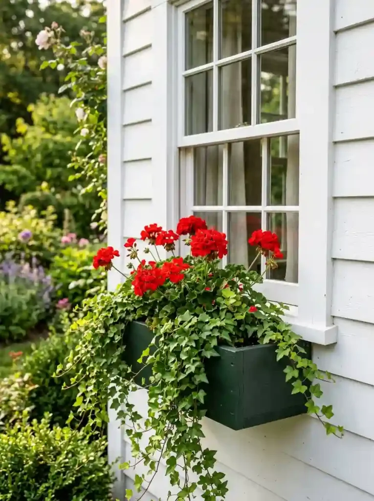 exterior window trim