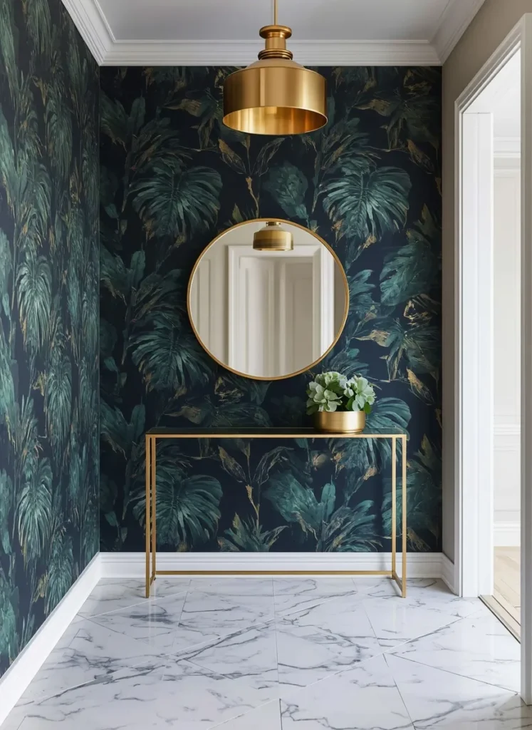 home entrance decor ideas