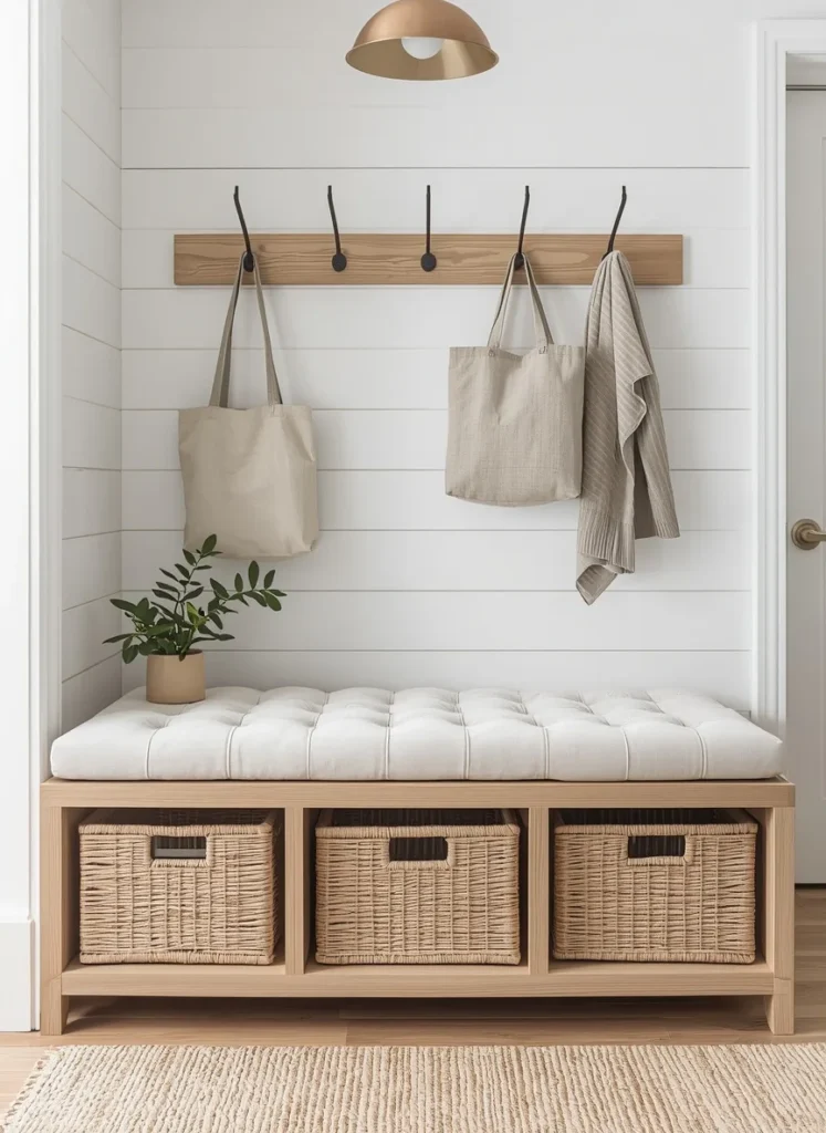 home entrance decor ideas