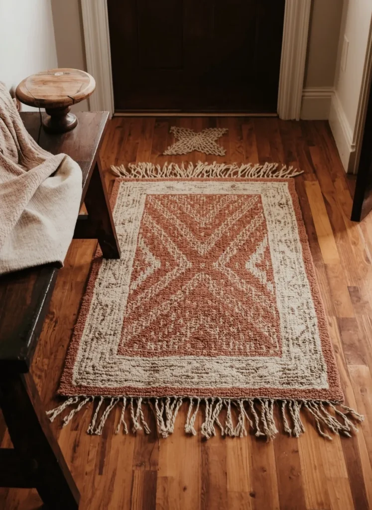 home entrance decor ideas