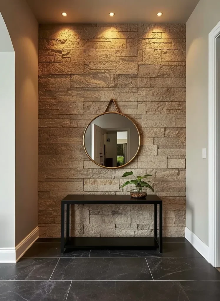 home entrance decor ideas