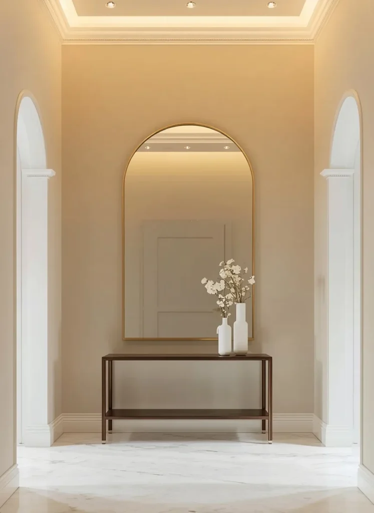 home entrance decor ideas