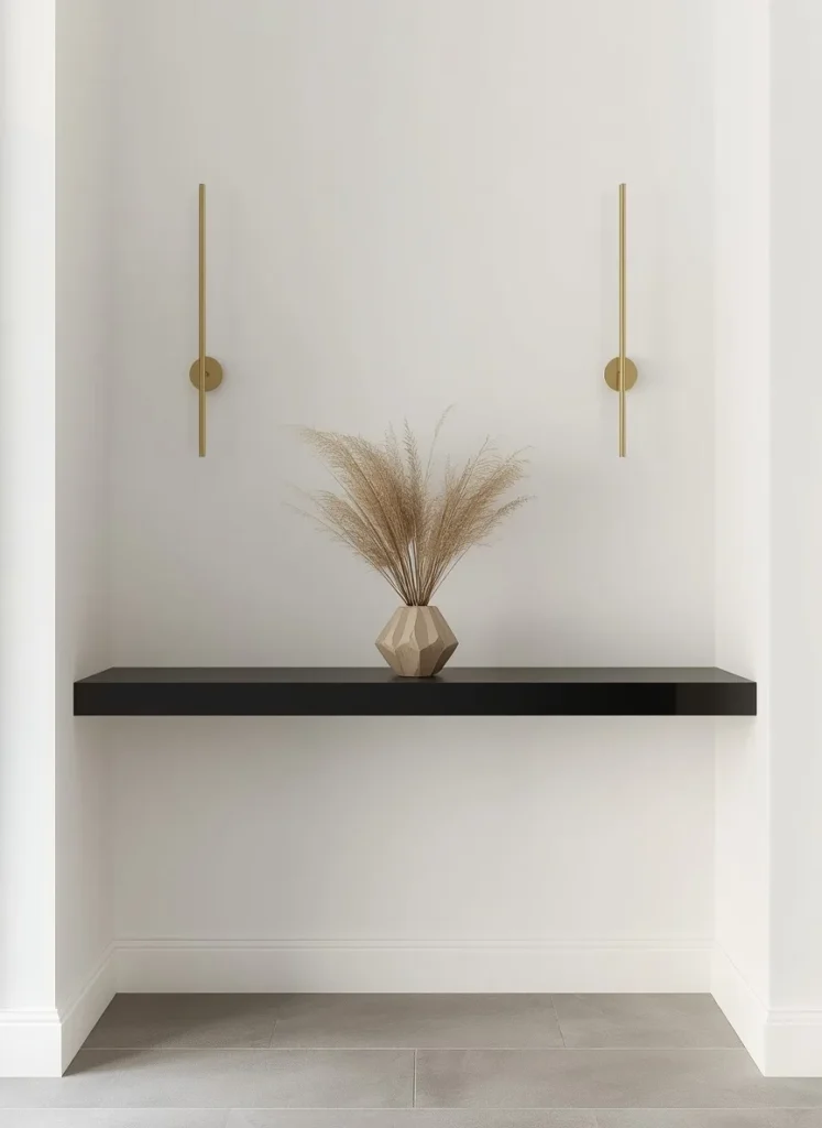 home entrance decor ideas