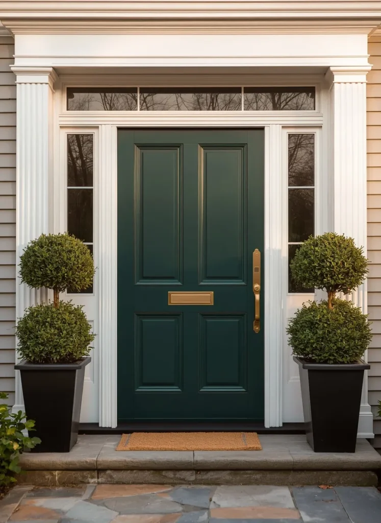 home entrance decor ideas