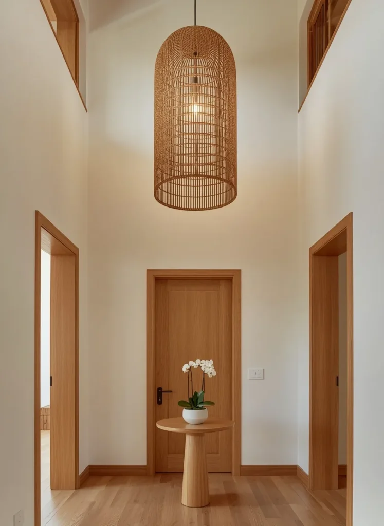 home entrance decor ideas