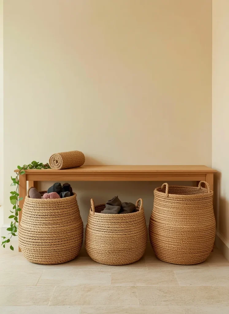 home entrance decor ideas