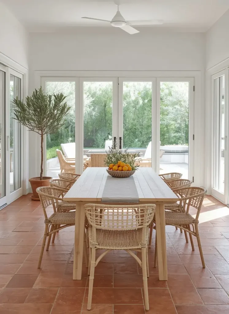 summer house interiors
