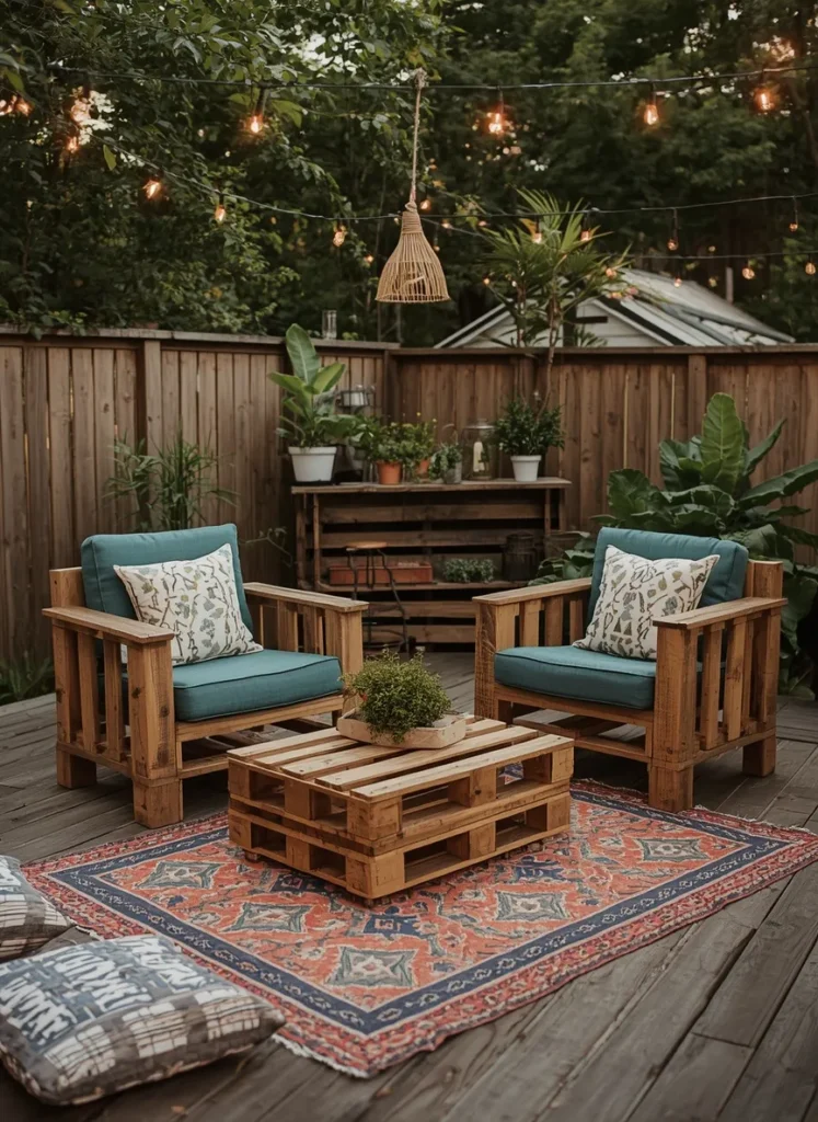 back deck ideas outdoor space