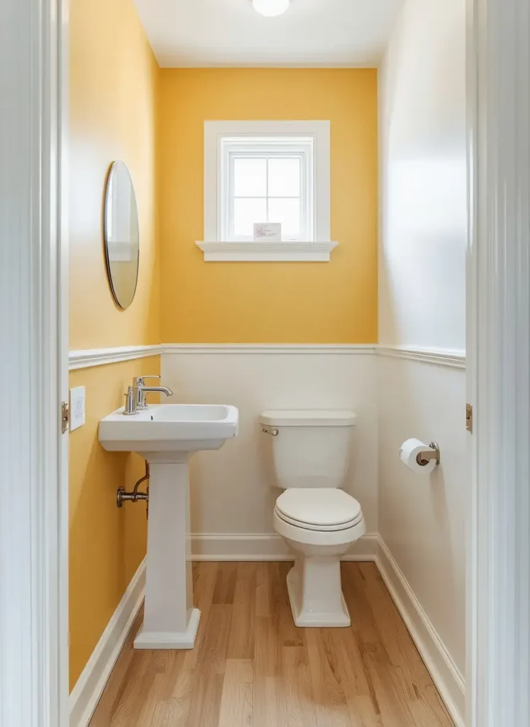 half bathroom ideas perfect powder room