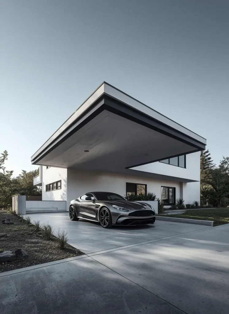 carport ideas