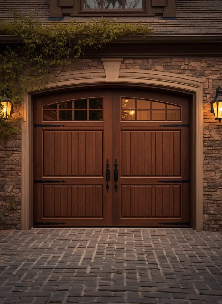 Carriage House Style