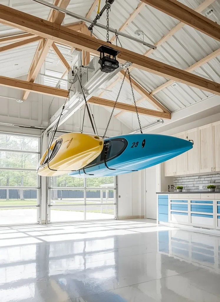 garage storage ideas