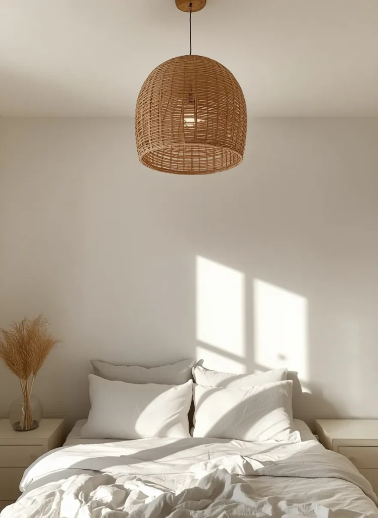 Ceiling Statement Light