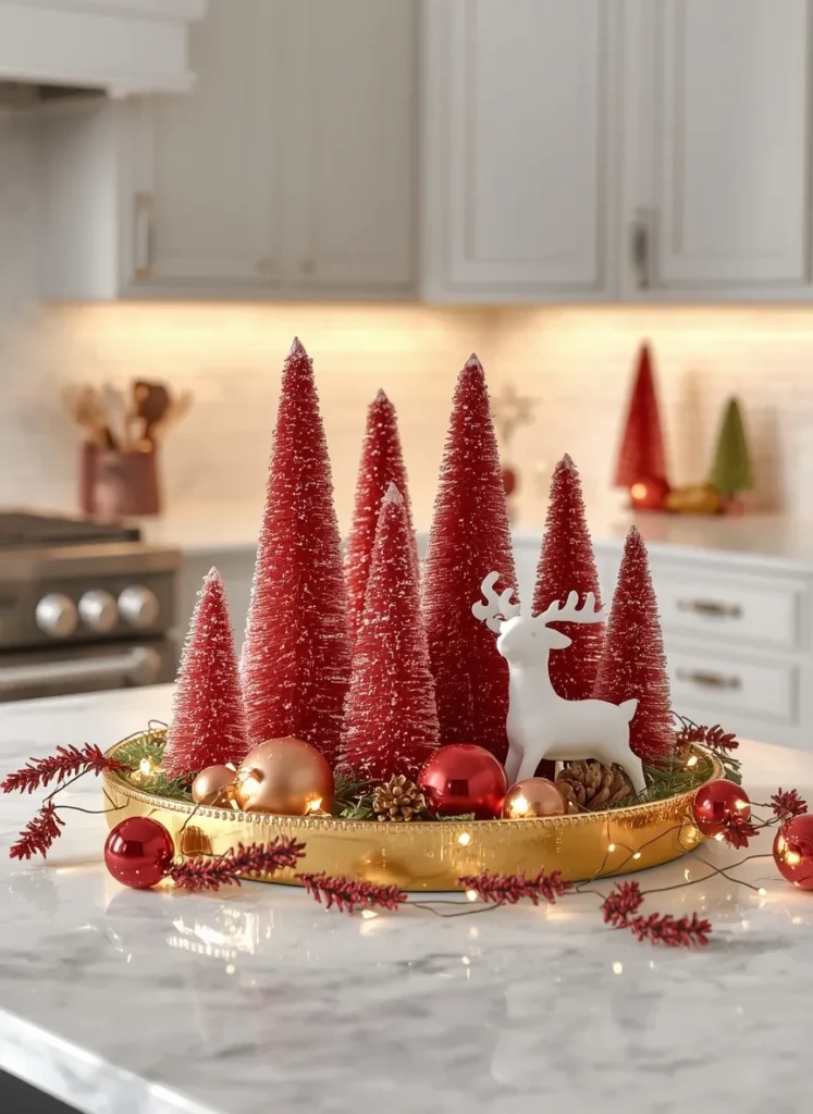 Christmas Island Decor