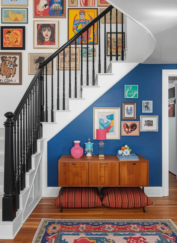 staircase ideas