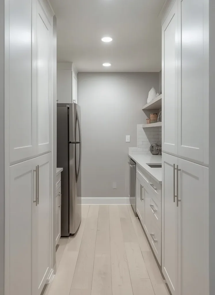 best basement kitchenette ideas