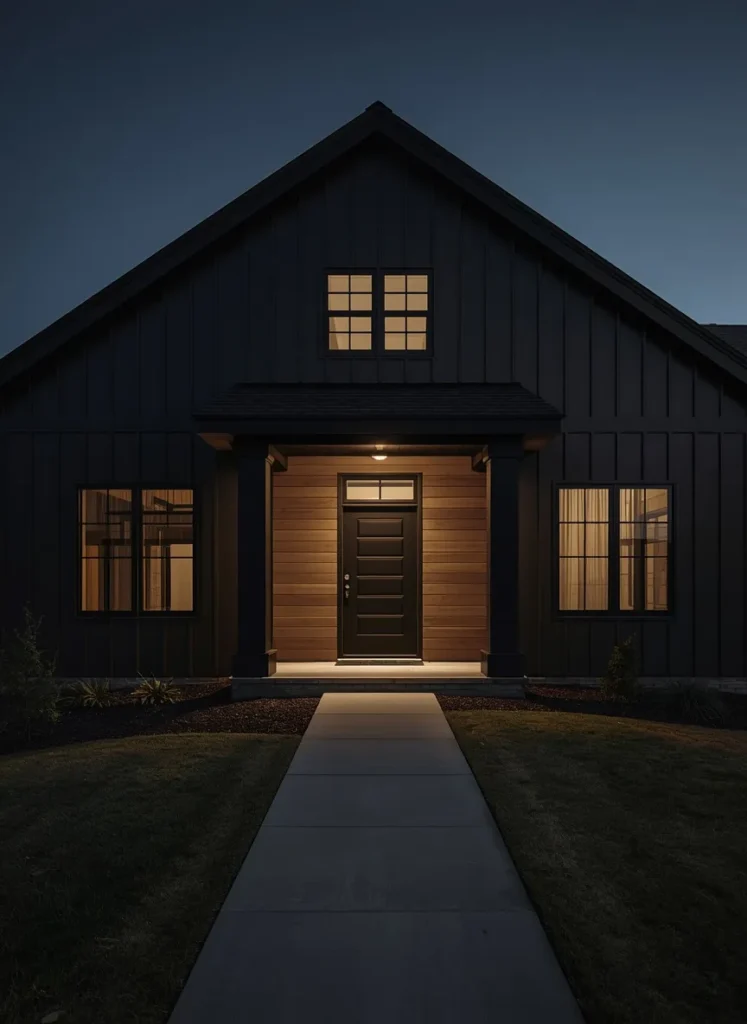 vinyl siding