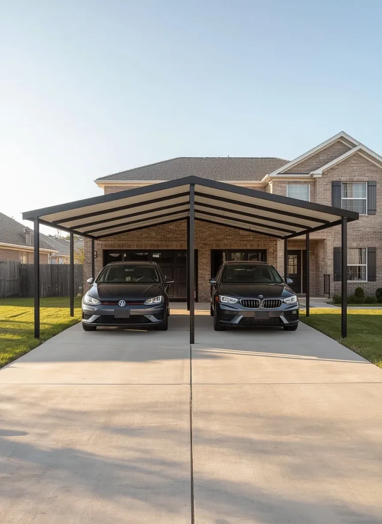 carport ideas