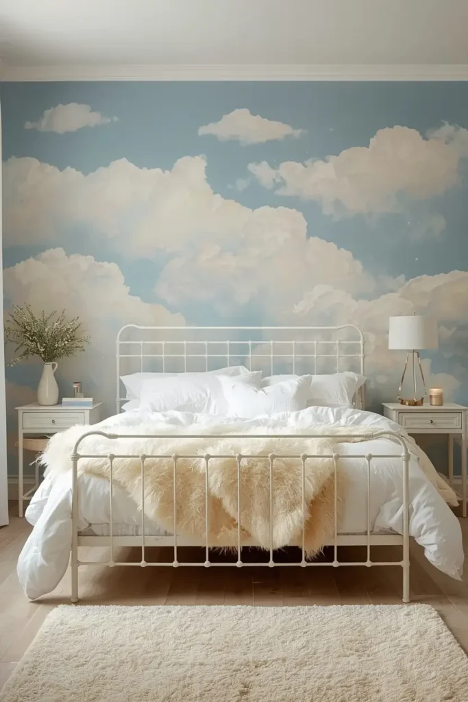 bedroom wallpaper designs beautiful boudoir