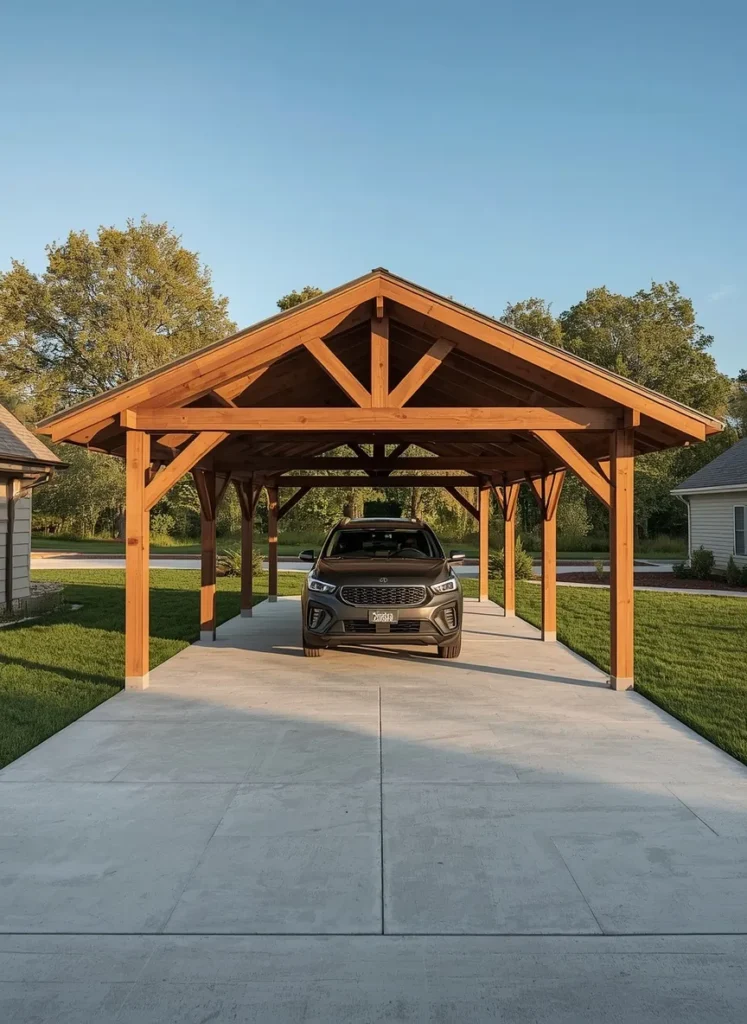 carport ideas