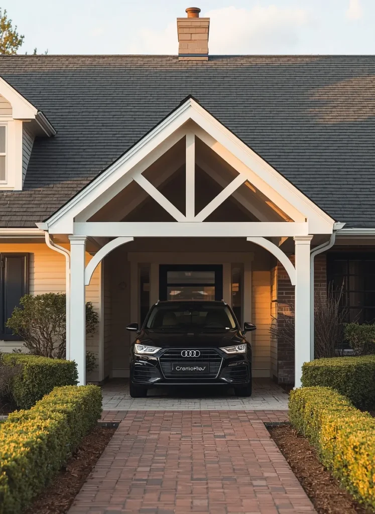 carport ideas