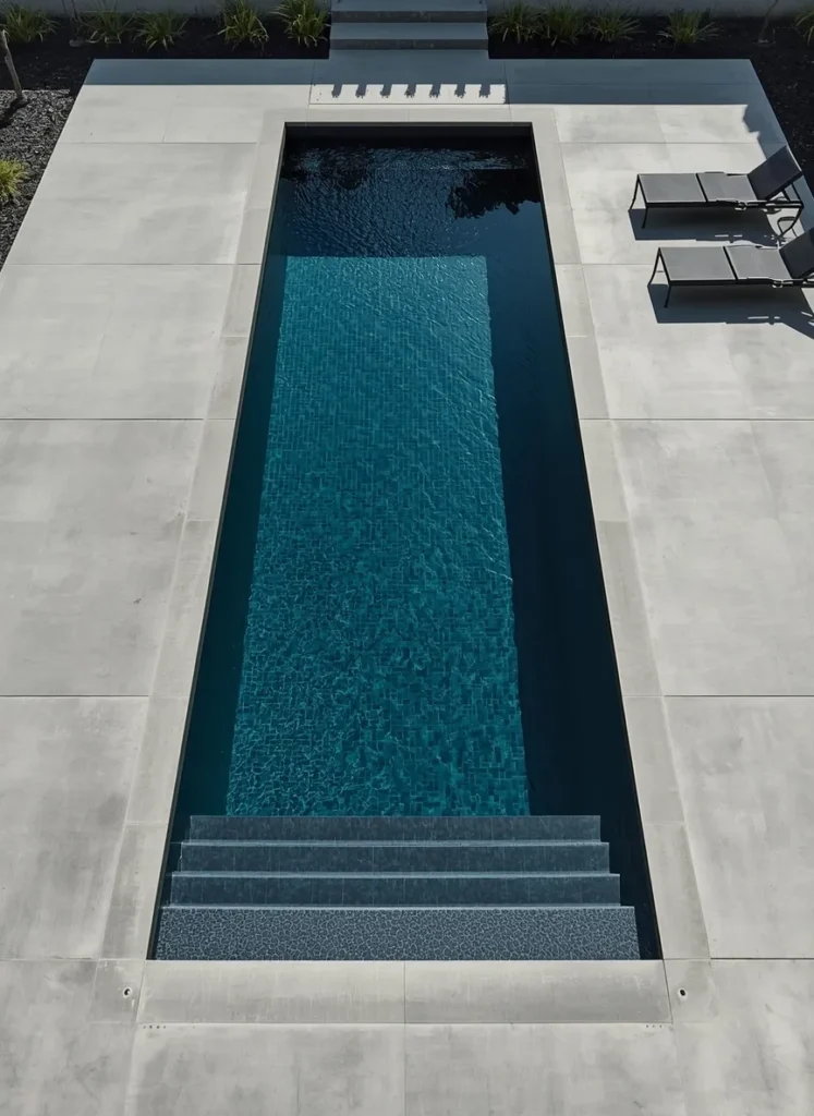 backyard pool ideas outdoor oasis