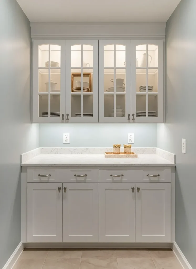 best basement kitchenette ideas
