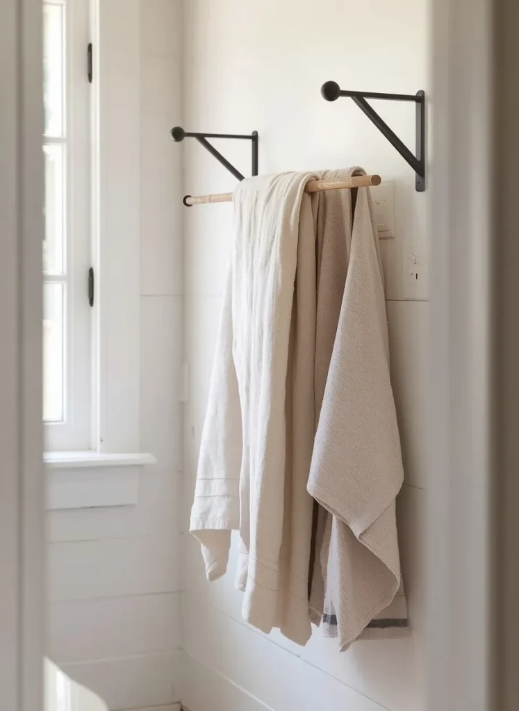 Hanging Drying Rack
