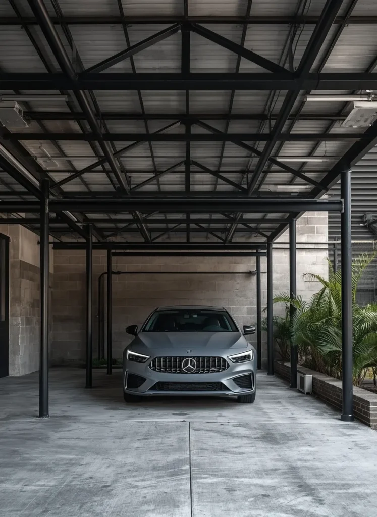 carport ideas