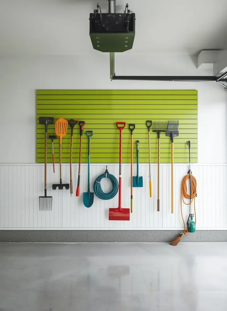 garage storage ideas