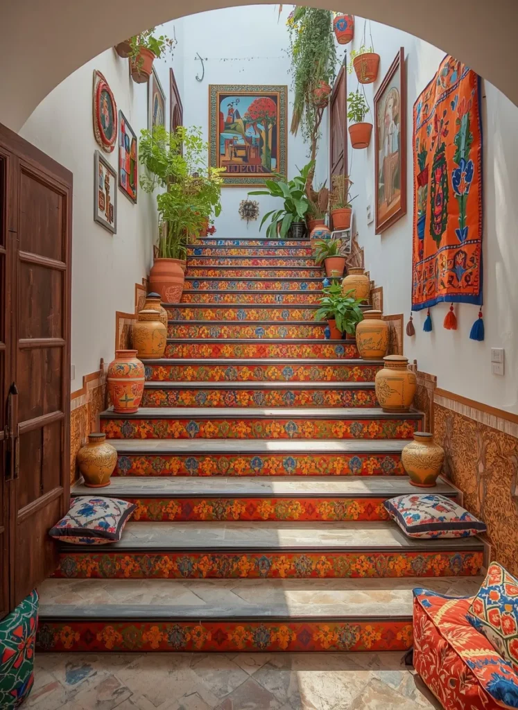 staircase ideas