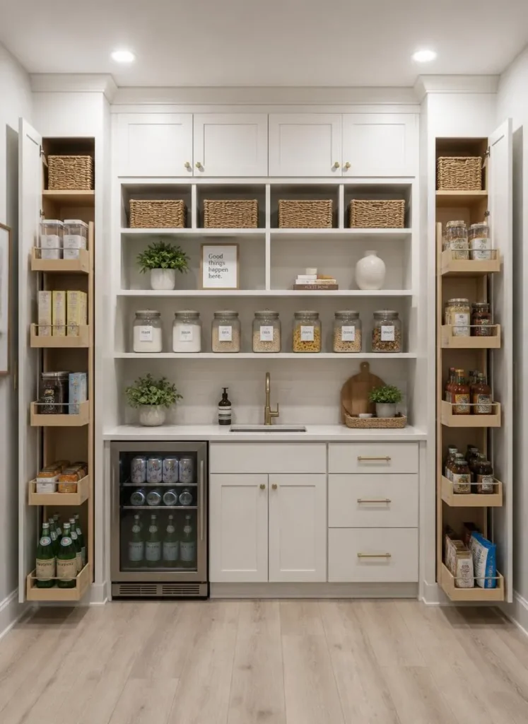 best basement kitchenette ideas