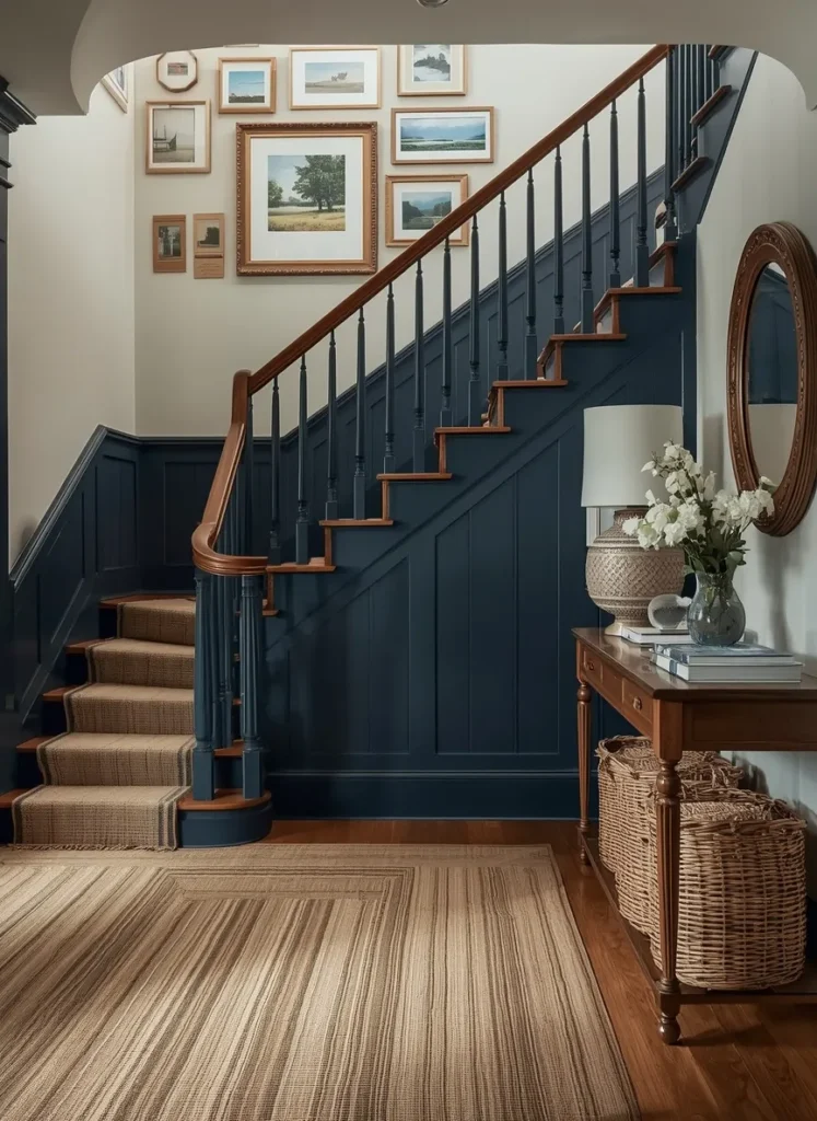 staircase ideas