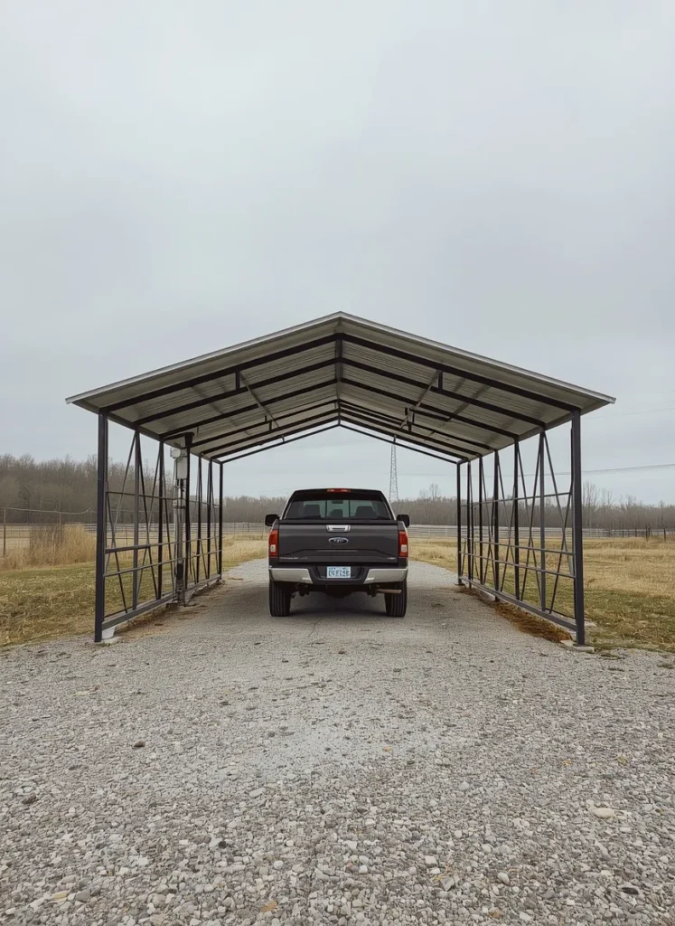 carport ideas