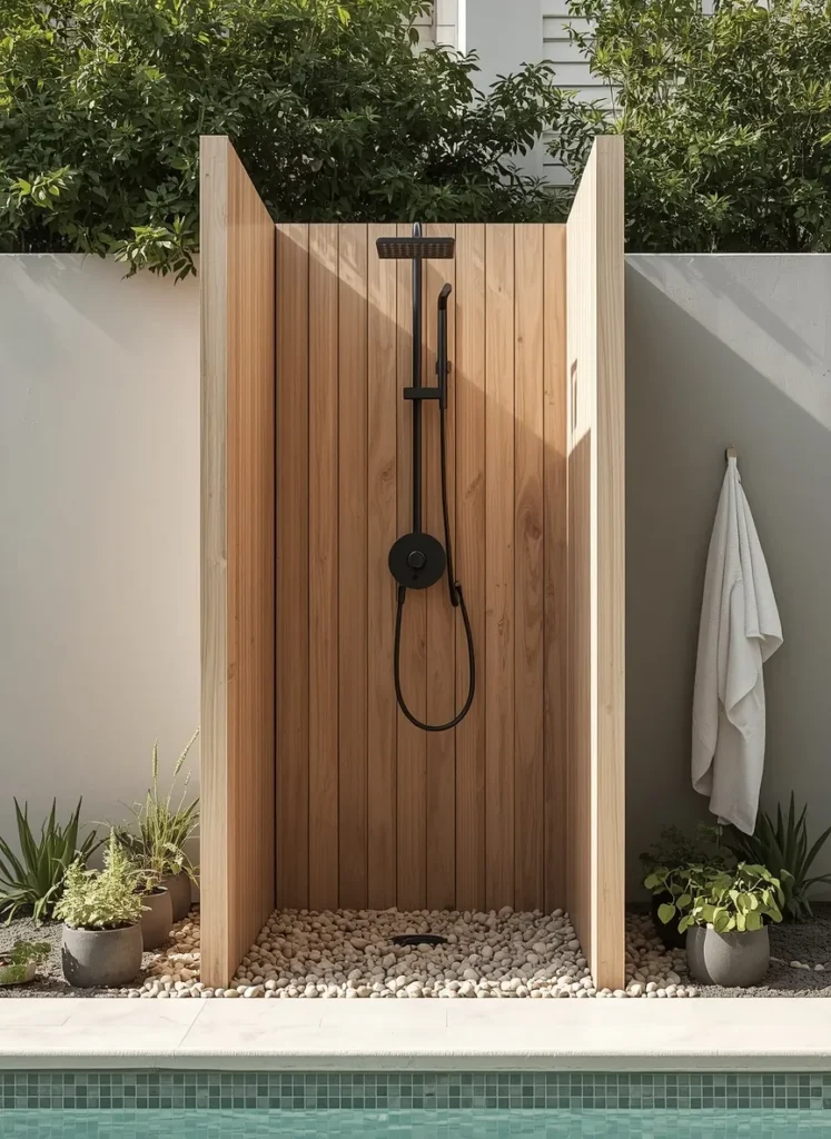 backyard pool ideas outdoor oasis