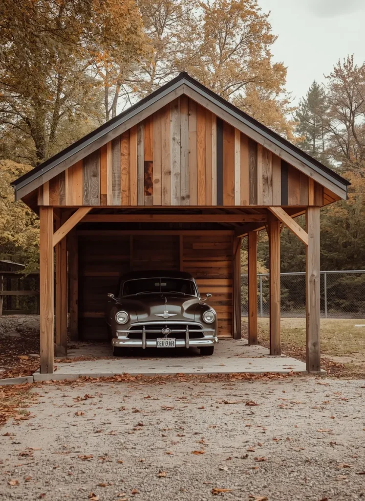 carport ideas