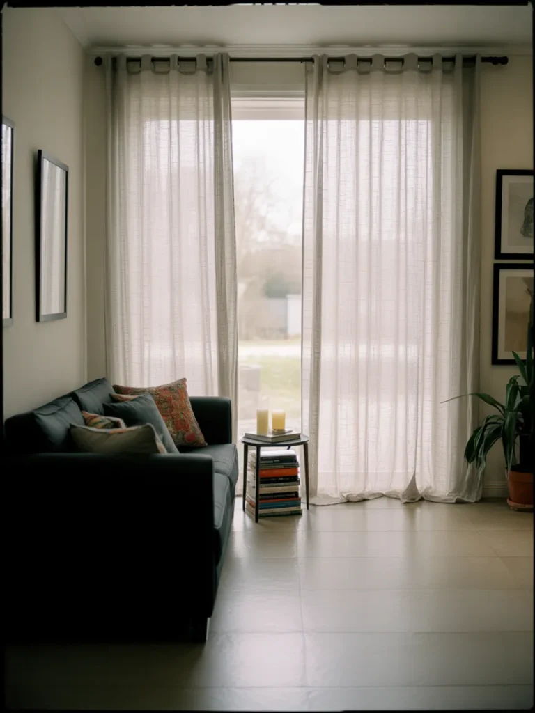 black sofa living room designs