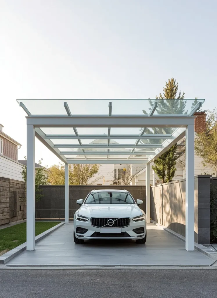 carport ideas