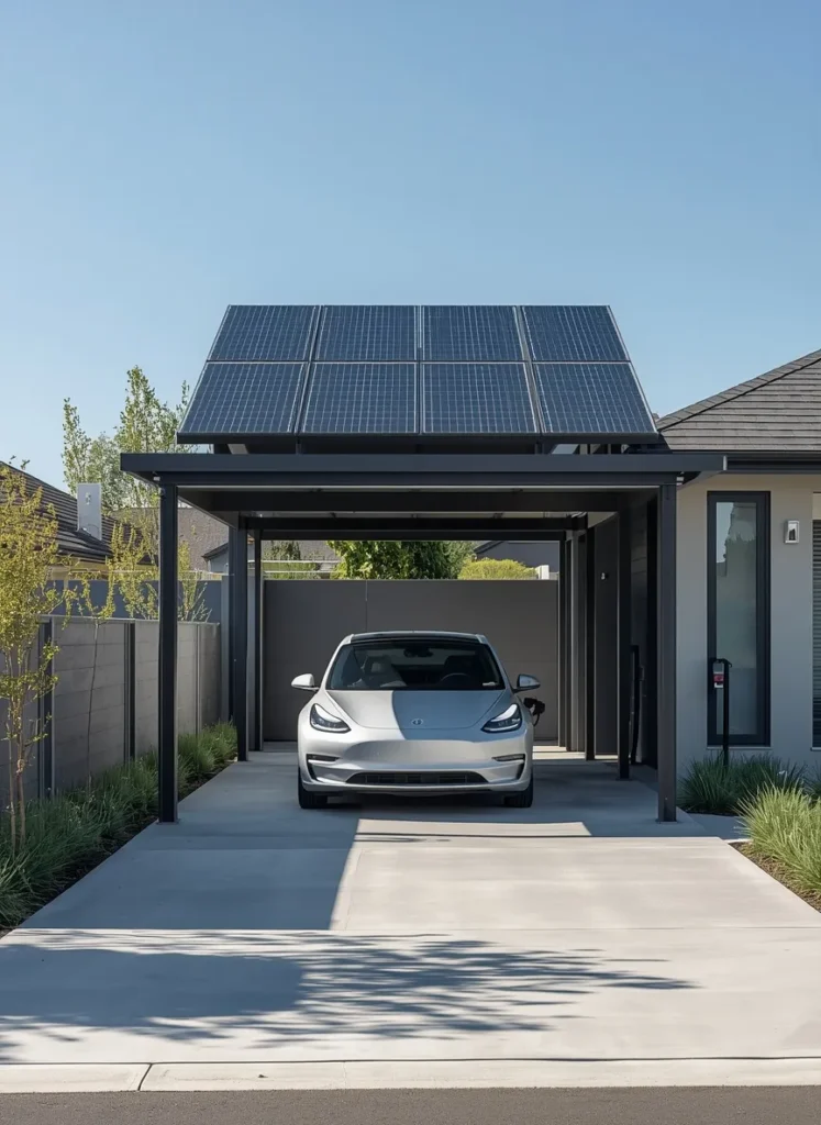 carport ideas