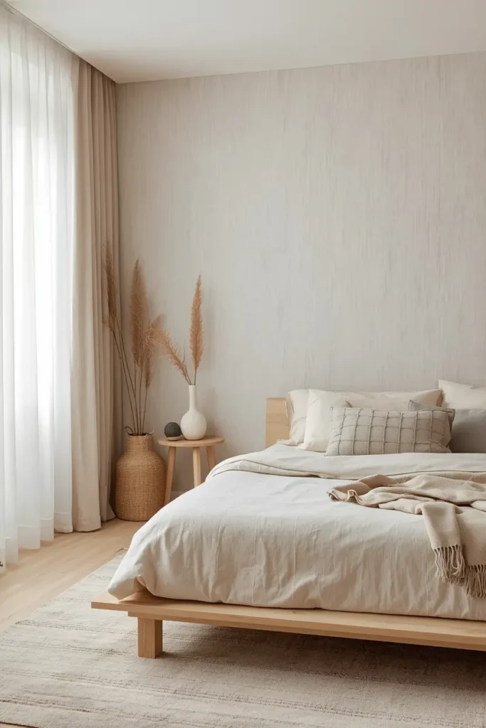 bedroom wallpaper designs beautiful boudoir