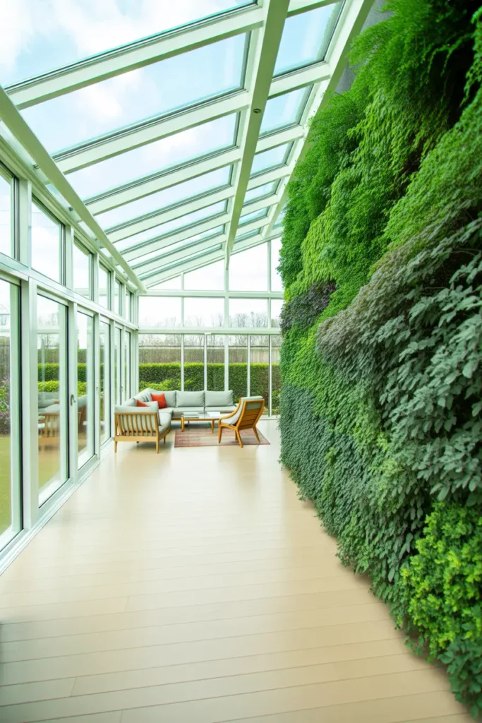 bright sunroom ideas light warmth function